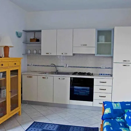 Apartmán Pinkhouse Poggi