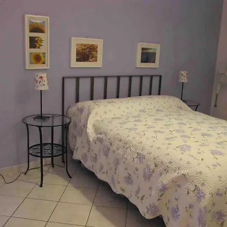 Pinkhouse Apartmán *